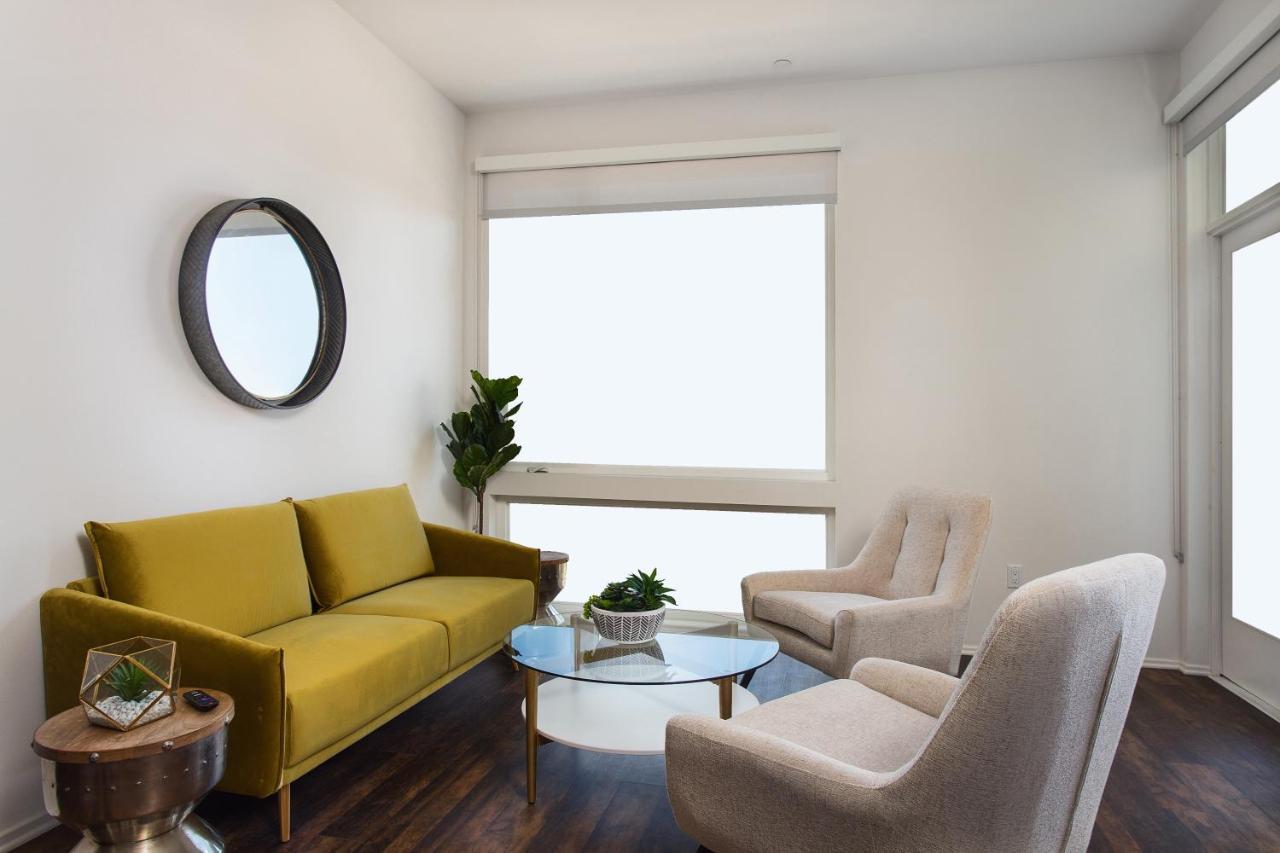 Glendale Designer Luxury Aparthotel Kültér fotó