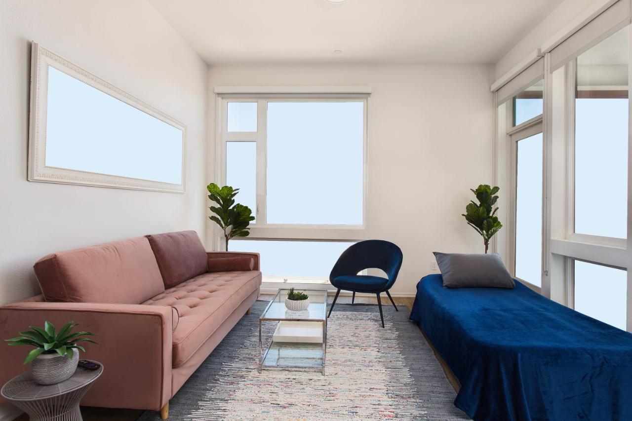 Glendale Designer Luxury Aparthotel Kültér fotó